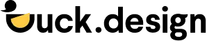 logo-Duck design