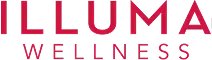 logo-illuma wellness red