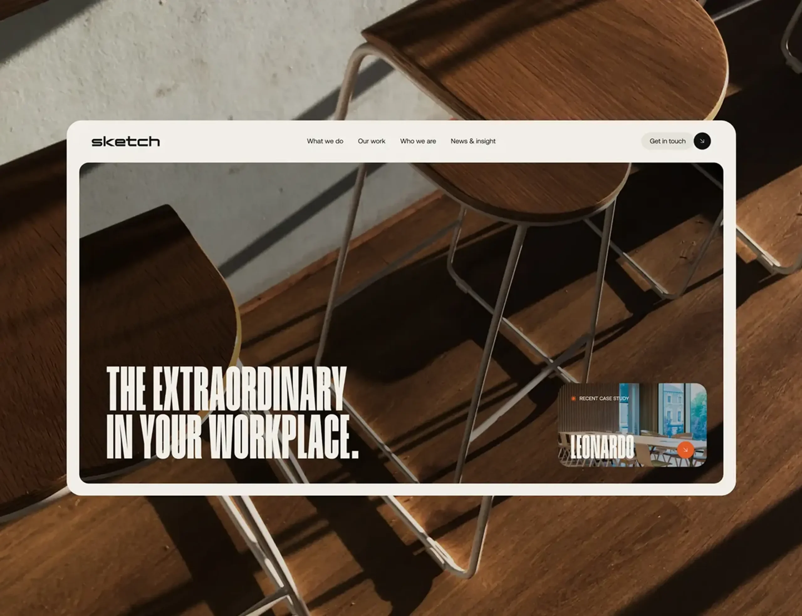 Custom Application Development
